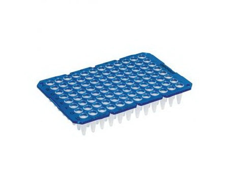 VWR International 96-Well Microplate Eppendorf™ twin.tec™ Thin Walled 250 µL Blue