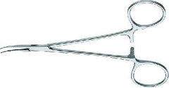 Aesculap Mosquito Forceps Jacobson 5 Inch Length Stainless Steel Curved - M-1079093-3685 - Each