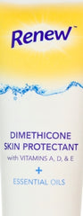 DermaRite Industries Skin Protectant Renew™ Dimethicone 5 Gram Individual Packet Scented Cream