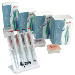 Globe Scientific Diamond® PRO™ Pipettor Kit
