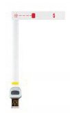 Masimo Corporation SpO2 Sensor RD SET Finger