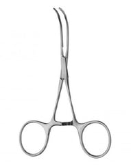 V. Mueller Vascular Clamp V. Mueller® Cooley 4-1/2 Inch Length Stainless Steel - M-1079507-3335 - Each