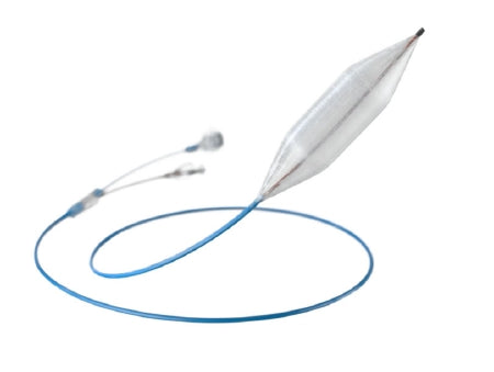 Bard Peripheral Vascular CATHETER, BALLOON DILATION PERIPHERAL 8FR 16MMX4CMX120CM