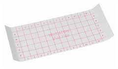 Fisher Scientific Alphanumerical Index Card Wheaton™ For 8 mL M-T Vial File