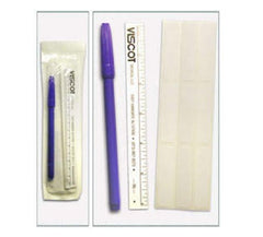 Precision Dynamics Marker Pen Gentian Violet Sterile - M-1079705-4015 - Case of 100