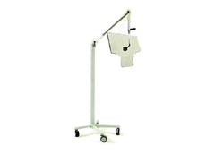 Wolf X-Ray SHIELD, XRAY OVER-TABLE BARRIER ADJ MOBILE