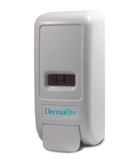 DermaRite Industries Dispenser Stand Black, Auto Foam - M-1079976-3502 - Each