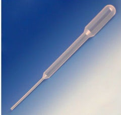 Globe Scientific Transfer Pipette 6.5 mL NonSterile