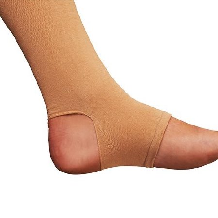 Prevent Products Leg Protector GeriLeg® Large