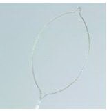 Olympus America Inc Polypectomy Snare SnareMaster Oval Loop 2300 mm - M-1080338-3608 - Box of 10