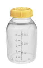 Medela Breast Milk Storage Bottle Medela 5 oz. Plastic