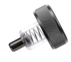 Welch Allyn Bottom Cap Assembly For 60835 Laryngoscope Handle