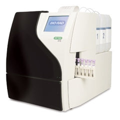 Bio-Rad Laboratories Hemoglobin Testing System D-10