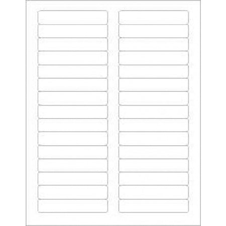 Precision Dynamics Pre-Printed / Write On Label Communication Fill In ...