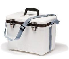 Hopkins Medical Products Specimen Transport Cooler Hopkins Medical Products® 9.5 X 11 X 14.25 Inch For Specimen Transport