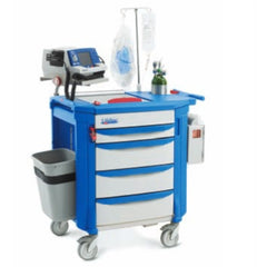 Intermetro Industries Code Respond Cart Lifeline™ 29 Inch