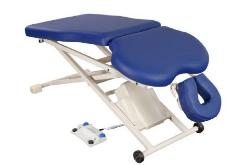 Oakworks PT400M Model Physical Therapy Hi Lo Table