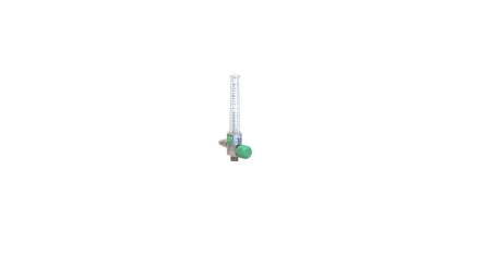 Allied Healthcare Flowmeter The Timeter®