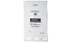 Steris Sterilization Pouch Vis-U-All™ Ethylene Oxide (EO) Gas / Steam / High Temperature 5 X 15 Inch Purple Self Seal Polypropylene / Polyethylene