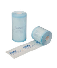 SPS Medical Supply Sterilization Roll 100 Foot Self Seal Paper