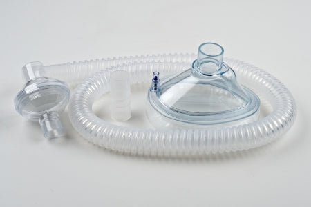 Respironics CA 70 Series Patient Circuit 72 Inch Tube Infant