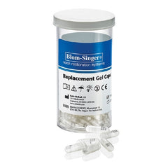 Inhealth Technologies Replacement Gel Cap