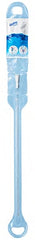 Wellspect Healthcare Urethral Catheter LoFric® Primo™ Straight Tip Hydrophilic Coated PVC 6 Fr. 8 Inch