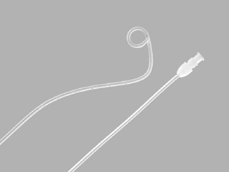 Cook Medical Drainage Catheter 8.5 Fr. Straight Style 50 cm Length