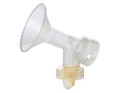 Medela Breast Shield with Valve and Membrane Medela