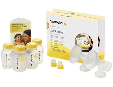 Medela Breast Pump Accessory Kit Medela