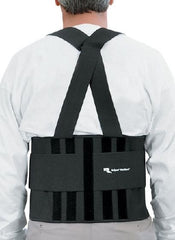 Patterson Medical Supply BACK SUPPORT, WORKHARD INDUSTRIAL ROLYAN LG D/S