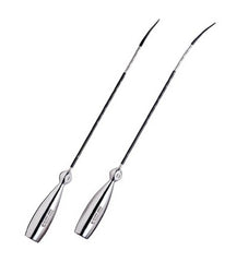 Cooper Surgical Uterine Sound / Dilator Set Dil-Os™ - M-1081514-1370 - Each