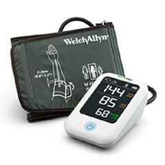 Welch Allyn Digital Blood Pressure Unit 1-Tube For Home Use Adult Large Cuff