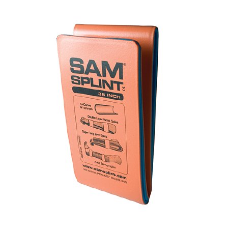The Seaberg Company Arm Splint Sam® X-Large