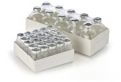 Fisher Scientific VIAL, DEPYROGENATED EMPTY STR 1-100ML (50/CS)