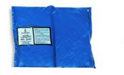 Pelton Shephard Industries Cold Pack PSI Flex-Gel™ General Purpose Large 10 X 11 Inch Plastic / Gel Reusable