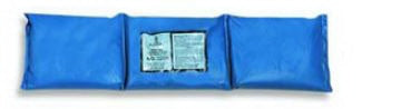 Pelton Shephard Industries Cold Pack PSI Flex-Gel™ General Purpose 5 X 18 Inch Plastic / Gel Reusable