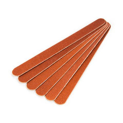 Emery Board McKesson Terra Cotta 4-1/2 Inch