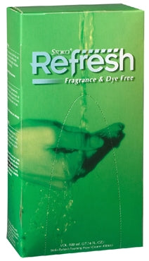 SC Johnson Professional USA Inc Soap Refresh™ Foaming 800 mL Bag-in-Box Unscented