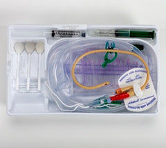 Bard CATH TRAY, FOLEY URINE SURESTEP 16FR (10/CS)