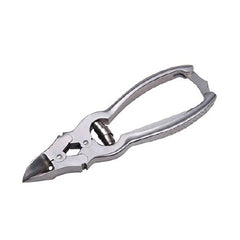 Pedifix Nail Cutter Concave 5-1/2 Inch Stainless Steel - M-1081968-4120 - Each