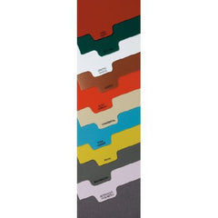 First Healthcare Products Chart Divider Vital Signs