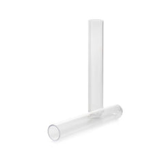 McKesson Test Tube Round Bottom Plain 12 X 75 mm 5 mL Without Color Coding Without Closure Polypropylene Tube