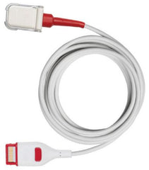 Masimo Corporation Patient Cable RD rainbow F/LNC M20-10 RED For use with RD rainbow SET