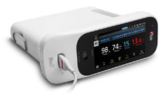 Masimo Corporation Pulse Oximeter Rad-97™ Battery Operated Audible and Visible Alarm