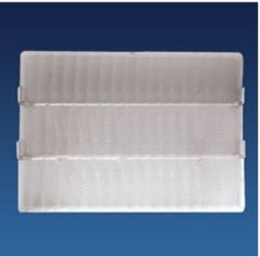 Waterloo Industries Divider Tray System 3 Inch Clear - M-1082335-1785 - Each
