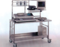 Healthmark Industries Mobile Packing Station Kit - M-1082415-1902 - Each