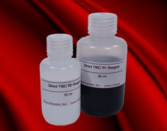Pointe Scientific REAGENT, TIBC-DIRECT KIT 1X90ML D/S