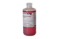 Ek Industries Inc Gram Safranin Stain Solution 500 mL