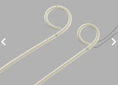 Cook Medical Ureteral Stent Set Amplatz 10.2 Fr. 24 cm Hydrophilic Coated - M-1082738-3144 - Each